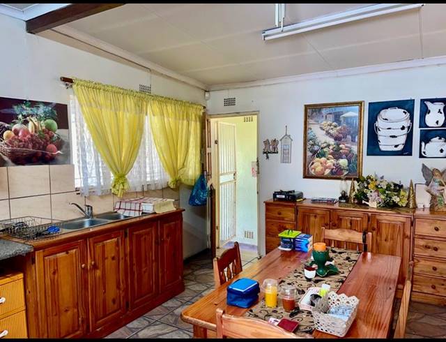 3 BEDROOM HOUSE FOR SALE IN VANDERBIJLPARK SE 1